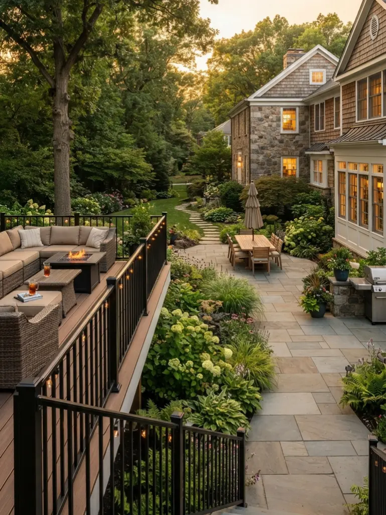 Best Patio Contractors in Pennsylvania - Patio Contractors PA - TrueBlue Home Improvements and Foundations