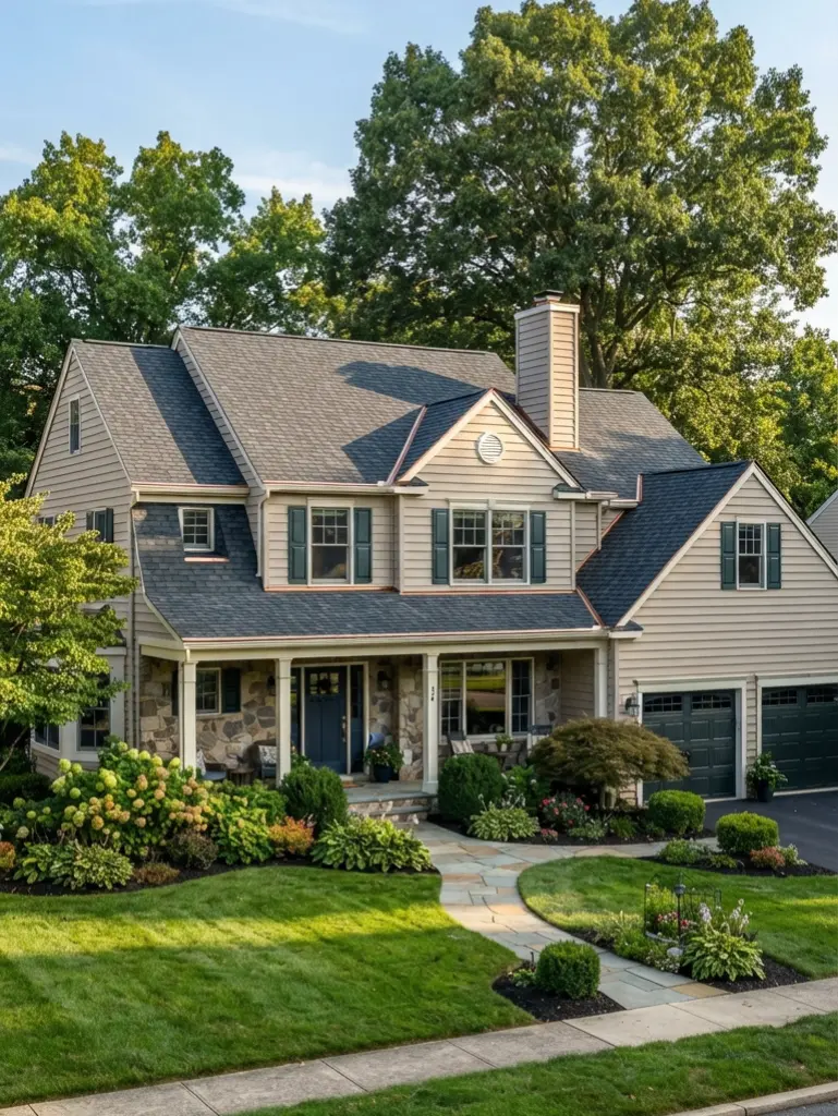 Best Roofing Contractor in Pennsylvania - Roofing Services in PA - TrueBlue Home Improvements and Foundations