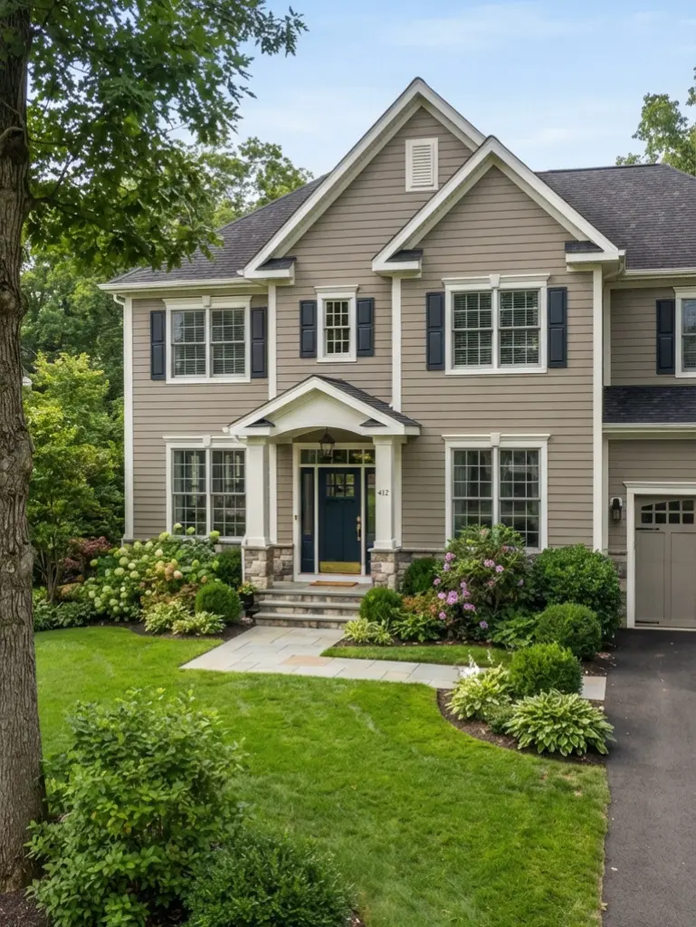 Best Siding Replacement and Installation Contractors in Philadelphia - Siding Contractors Pennsylvania - TrueBlue Home Improvement Contractors