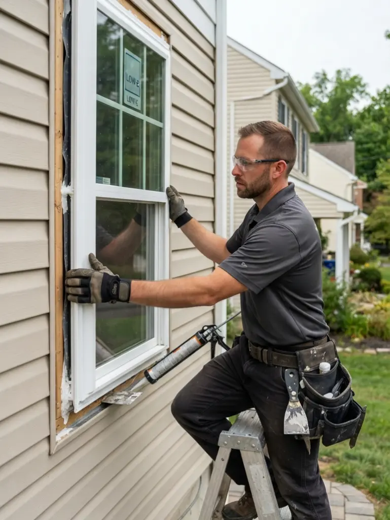 Best Window Replacement Contractors in Pennsylvania - Window Replacement PA - TrueBlue Home Improvements