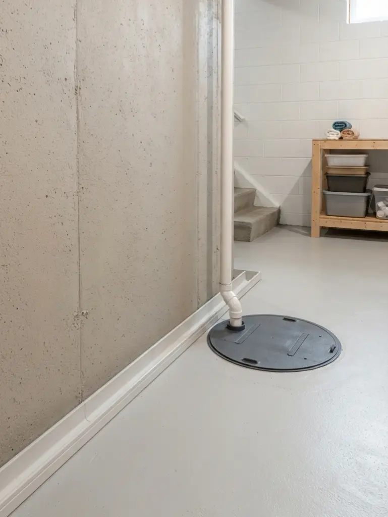 Professional Basement Waterproofing Services in Pennsylvania - Basement Waterproofing PA