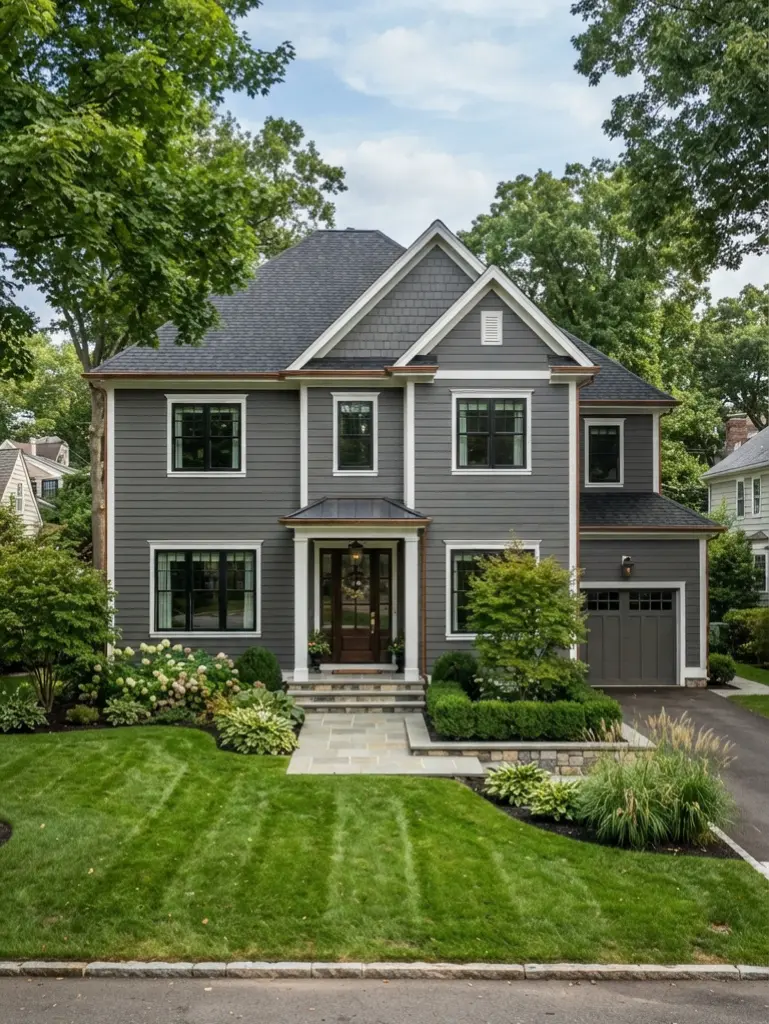 Siding Installation and Replacement in Pennsylvania - TrueBlue Home Improvements and Foundations