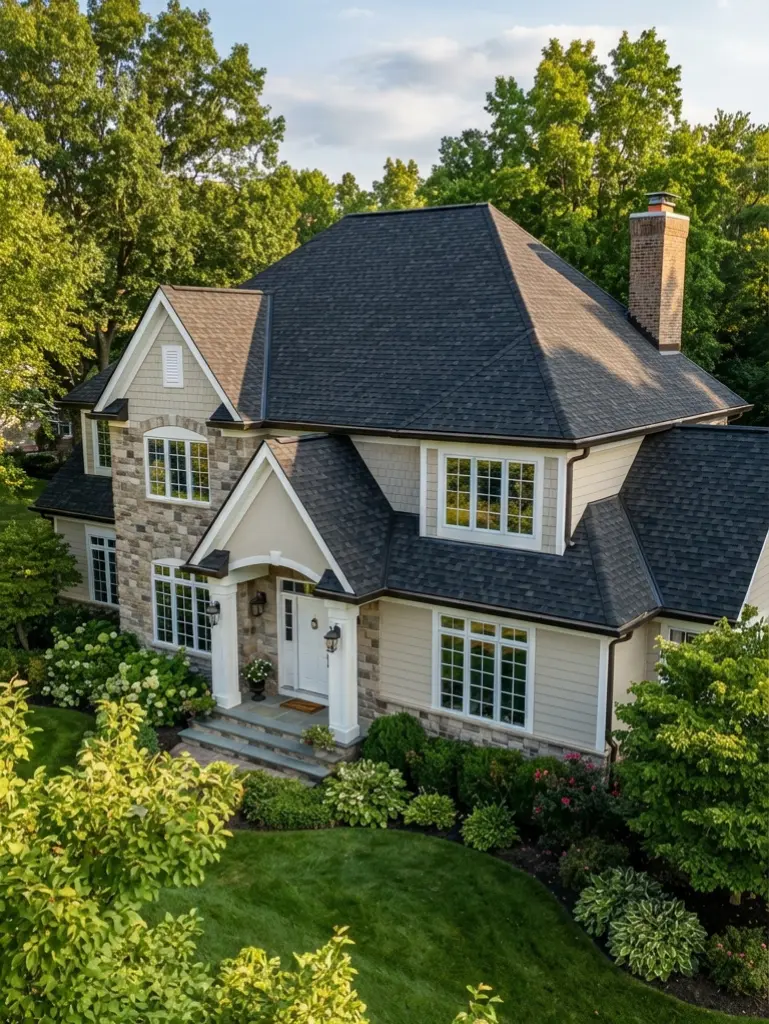 Top Roofing Contractors in Pennsylvania - Roof Repair and Roof Replacement Services in PA - TrueBlue Home Improvements
